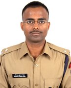 Anirudh Kumar Singh